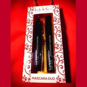 Nicole Miller Mascara Duo ✨👩💋💁‍♀️✨